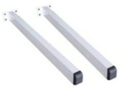 SUPORTE DE PIA BRANCO (2UN) - MARJAY