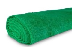 TELA MOSQUITEIRO VERDE 1.5 X 50MT - ALMA TEXTIL