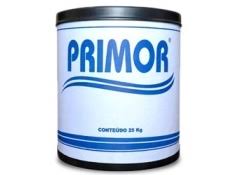 TEXTURA ROLADA BRANCA 25KG - PRIMOR
