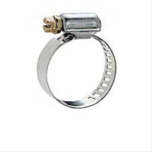 ABRAÇADEIRA ROSCA SEM FIM 100UN - GUEPAR