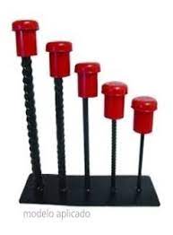 PROTETOR VERGALHAO 25UN - MJS