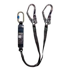 TALABARTE ELASTICO COM ABS - DELTAPLUS