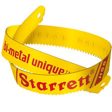 LAMINA SERRA 18 DENTES 12" FLEXIVEL - STARRETT