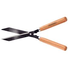 TESOURA GRAMA CERCA VIVA 12" - TRAMONTINA