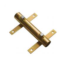 SUPORTE PARA TUBO DE ANTENA - MARJAY