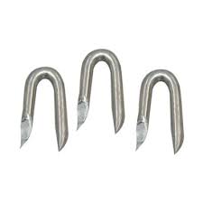 GRAMPO 1 X 9 PARA CERCA 1KG - AVANTE