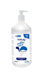 PROTETOR SOLAR FPS 30 1LT - SUNLAU