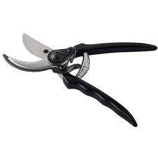 TESOURA PODA JARDIM CABO 10CM - TRAMONTINA