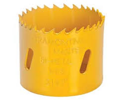 SERRA COPO PARA METAL - GUEPAR