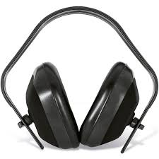 PROTETOR AURICULAR CONCHA - PLASTCOR