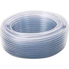 MANGUEIRA NIVEL 1/2" X 2MM 50MT - PLASTIC