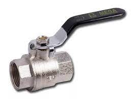 REGISTRO ESFERA - MEGA