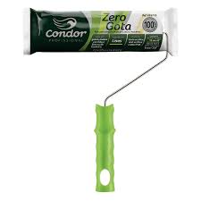 ROLO LA ANTIGOTA COMUM COM CABO - CONDOR