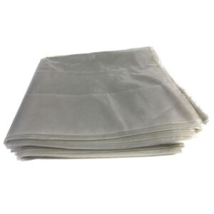 SACO AREIA 50UN 200 MICRAS - ECOFLEX