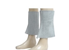 PERNEIRA DE RASPA - MARLUVAS