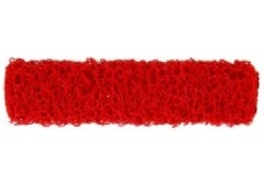 ROLO TEXTURA CABELO ANJO 23CM SEM CABO - CONDOR