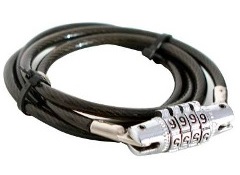 TRAVA BICICLETA SEGREDO 8MM X 1MT - BRASFORT