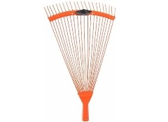 VASSOURA FOLHA ACO 22DT REG. C/C - TRAMONTINA