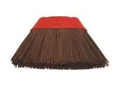 VASSOURA DOMESTICA COM CABO - VARRE MAIS