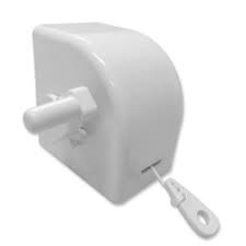 VARAL RETRATIL 30M - OIRAM