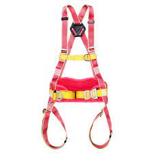 CINTO SEGUR. PARAQ. SEM TALAB. 2PTS CA45418 - PLASTCOR