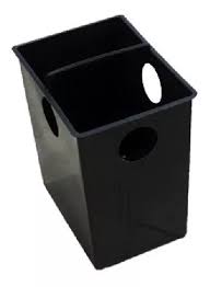 CESTO CAIXA GORDURA 50L - MALLTON