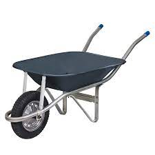 CARRINHO DE MAO - METALOSA