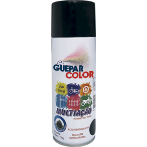 TINTA SPRAY 400ML - GUEPAR