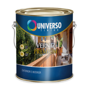 VERNIZ COPAL PREMIUM - UNIVERSO TINTAS
