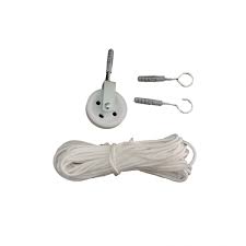 VARAL ELEVAÇÃO - CRAFER