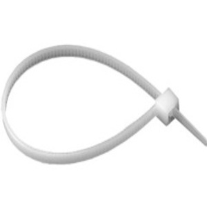 ABRACADEIRA NYLON BC 4.8 X 300MM 100UN - THOMPSON