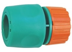 ENGATE RAPIDO PVC MANGUEIRA 1/2" 12UN - TRAMONTINA