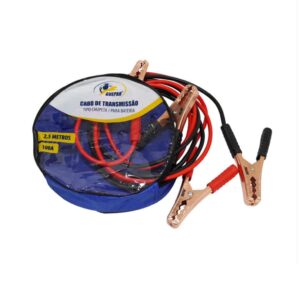 CABO TRANSMISSAO CHUPETA 2,5M - GUEPAR