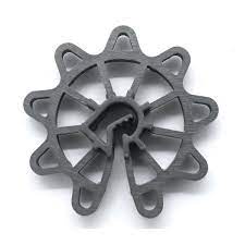 ESPACADOR CIRCULAR 100UN - CONCRET