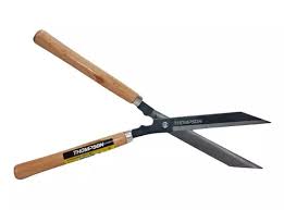 TESOURA GRAMA CERCA VIVA 12" - THOMPSON