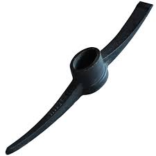 PICARETA FORJADA SEM CABO - NP FERRAMENTAS