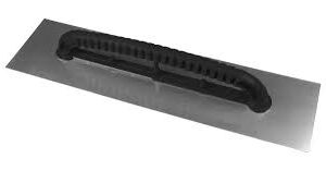 DESEMPENADEIRA GESSO ACO CABO PVC 12 X 48CM - THOMPSON