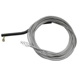 DESENTUPIDOR ESPIRAL - GUEPAR