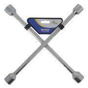 CHAVE RODA CRUZ 17X19X21X23MM - GUEPAR