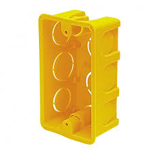 CAIXA DE LUZ COM 10 UNIDADES - MONDIALE