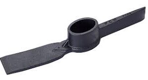 CHIBANCA FORJADA SEM CABO - NP FERRAMENTAS