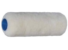 ROLO LA CARNEIRO SINTETICO 23CM SEM CABO - TIGRE