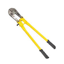 TESOURA CORTA VERGALHÃO - THOMPSON