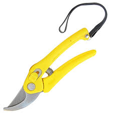 TESOURA PODA JARDIM 7'' - THOMPSON