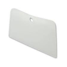 ESPATULA REJUNTE BRANCA 7 X 12.5CM - TIGRE