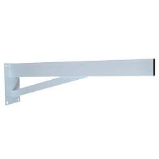 SUPORTE PIA BCO MAO FRANCESA PARAFUSAR 50CM - MARJAY