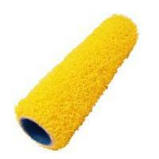 ROLO TEXTURA CABELO ANJO 23CM SEM CABO - TIGRE