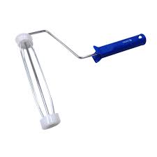 SUPORTE ROLO PINTURA 23CM - TIGRE