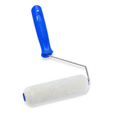 ROLO LA CARNEIRO COMUM COM CABO - TIGRE