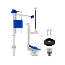 KIT COMPLETO MECANISMO DESCARGA UNIVERSAL MU2/SP - ASTRA